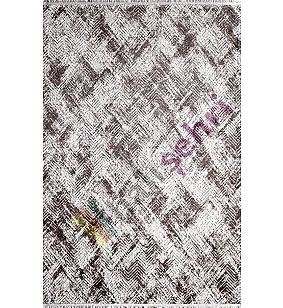 Gümüşsuyu Novastyle 11490 Krem Renk Halı