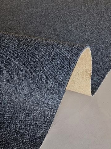 Avantaj Füme Halıfleks Keçe Taban Overloksuz