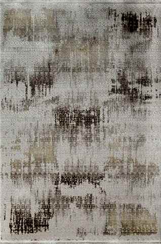 Gümüşsuyu Novastyle 13657 Sarı Renk Halı