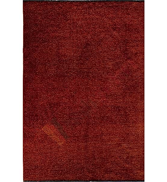 Deco Fashion 14017 Bakır Antitoz Yıkanabilir Kilim