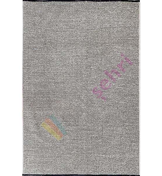 Deco Fashion 14017 Krem Antitoz Yıkanabilir Kilim