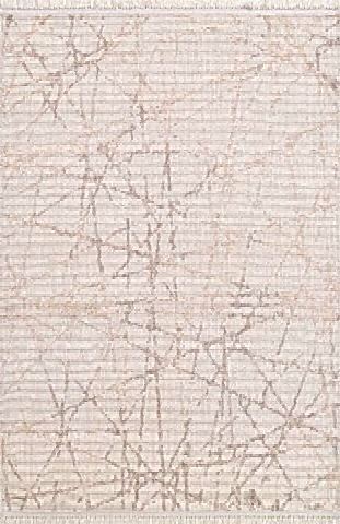 Deco Point 15765 Bej Antitoz - Yıkanabilir Halı