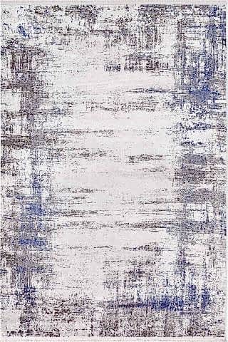 Gümüşsuyu Black Brown 15457 Mavi Doğal İplik