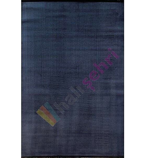 Gümüşsuyu Tierra 13374 Mavi Anti Toz Halı