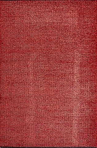 Deco Fashion 14017 Pembe 160x230 Antitoz Yıkanabilir Kilim