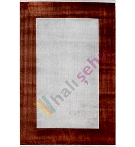 Gümüşsuyu Tierra 12885 Bakır Anti Toz Halı