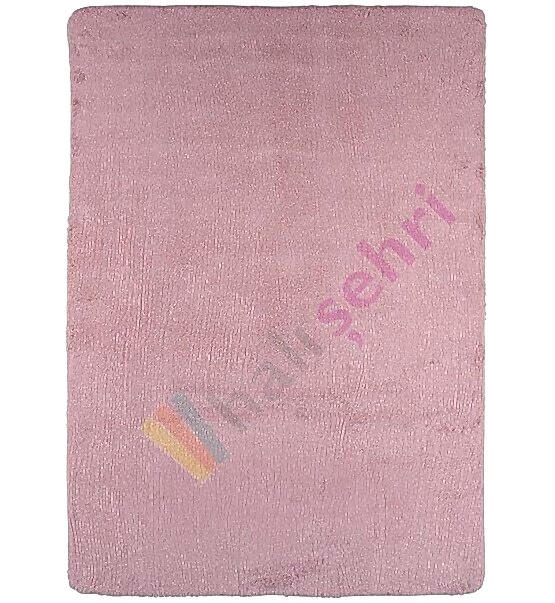 Deco Soft 15314 Pembe Yıkanabilir 3D Spacer Taban