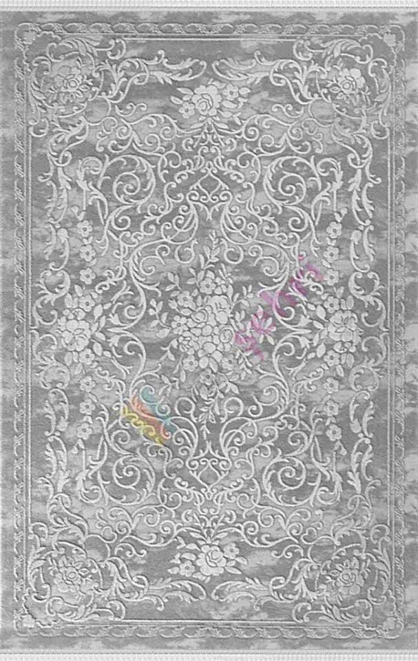 Padişah Halı Zeugma 15130 095 150x233cm Saçaklı Halı