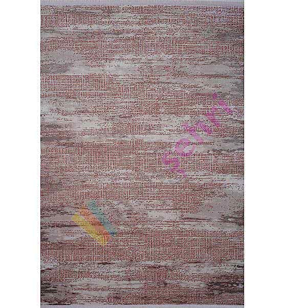 Gümüşsuyu Legro 13712 Gri Renk Halı Therapist