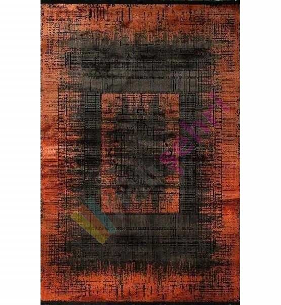 Gümüşsuyu Tierra 12894 Bakır Anti Toz Halı