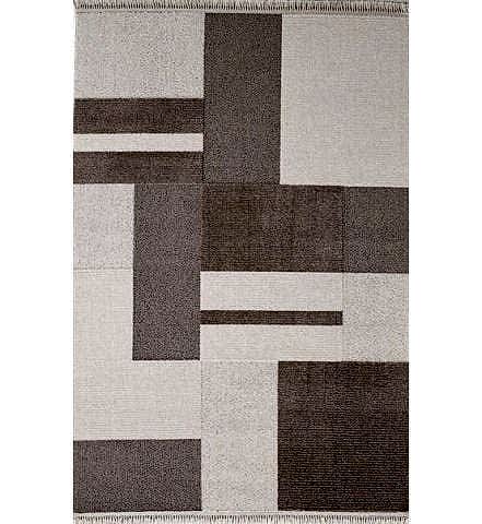 Gümüşsuyu Daisy 16827 Bej Renkli Halı