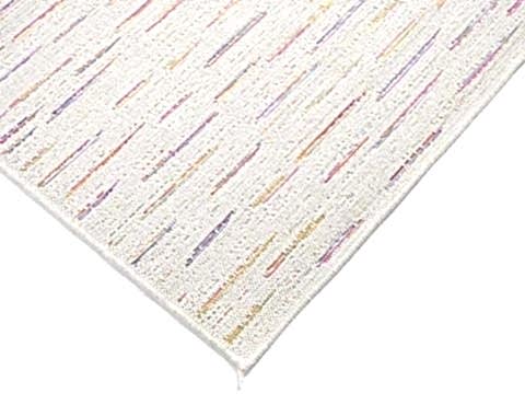 Deco Garden 16973 Krem Antitoz - Yıkanabilir