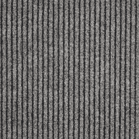 Gin Kahve Çelik Halı Kaymaz Taban Ofis Halısı Oto Paspası