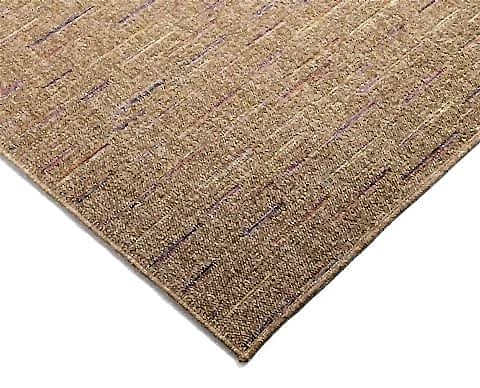 Deco Garden 16973 Bej Antitoz - Yıkanabilir