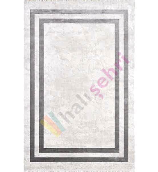 Gümüşsuyu Black Brown 11297 Gri Doğal İplik