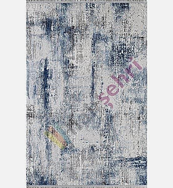 Gümüşsuyu Viera 11600 Mavi Halı