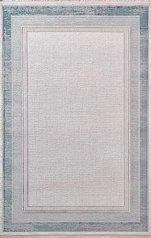 Gümüşsuyu Galina 16649 Mavi Therapist Halı