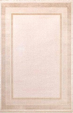 Gümüşsuyu Galina 16649 Sarı Therapist Halı