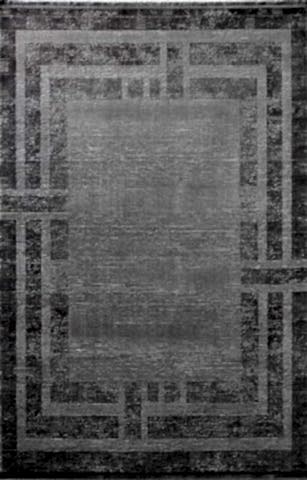 Gümüşsuyu Galina 16650 Gri Therapist Halı