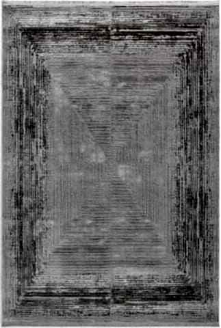 Gümüşsuyu Carissa 16319 Gri Renk Halı Therapist