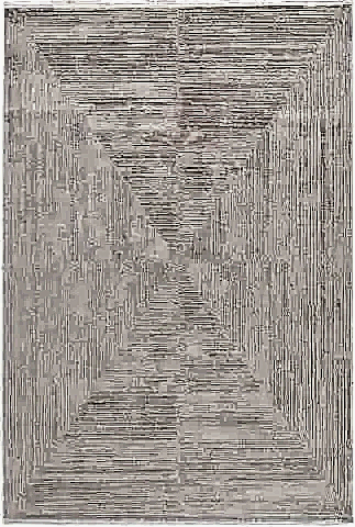 Gümüşsuyu Carissa 16319 Krem Renk Halı Therapist