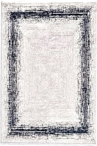 Gümüşsuyu Carissa 16319 Mavi Renk Halı Therapist