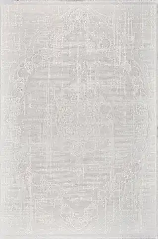 Gümüşsuyu Carissa 16320 Krem Renk Halı Therapist