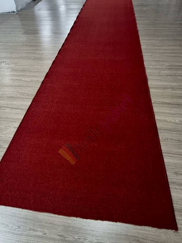 Dinarsu Protokol Yolluk Bordo Kesme Yolluk