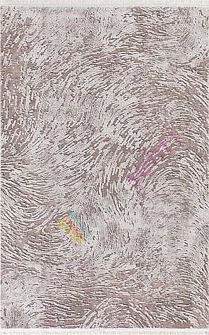 Padişah Halı Zeugma 17873 070 170x250cm Saçaklı Halı