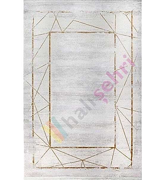 Gümüşsuyu Black Brown 13568 Sarı 200x290 cm Doğal İplik