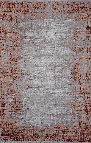 Gümüşsuyu Viera 13545 Bakır Halı