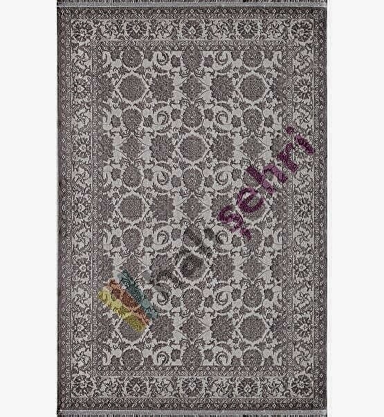 Gümüşsuyu Esiliva 11309 Gri Doğal İplik