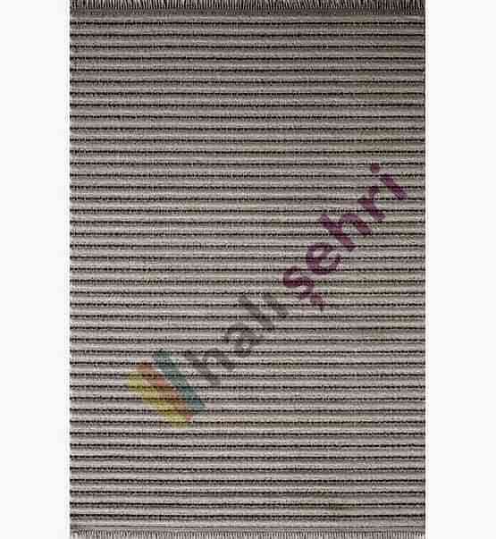 Gümüşsuyu Daisy 16666 Krem Tek Renk Halı