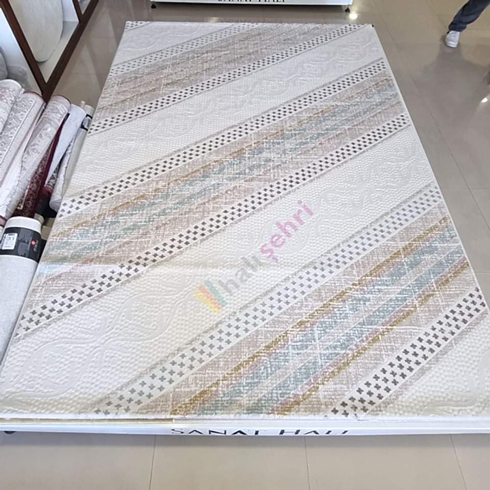 Sanat Halı Golden 5642 200x290cm Outlet Seri Sonu Halı