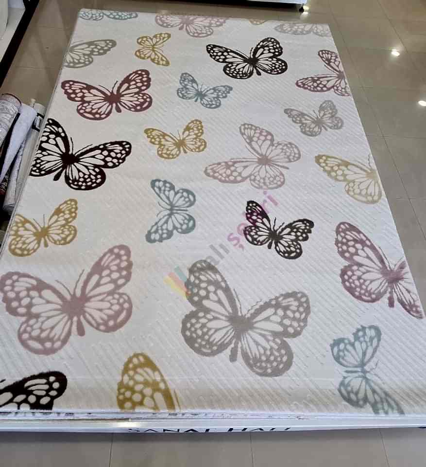 Sanat Halı Antre 1430 200x290cm Outlet Seri Sonu Halı