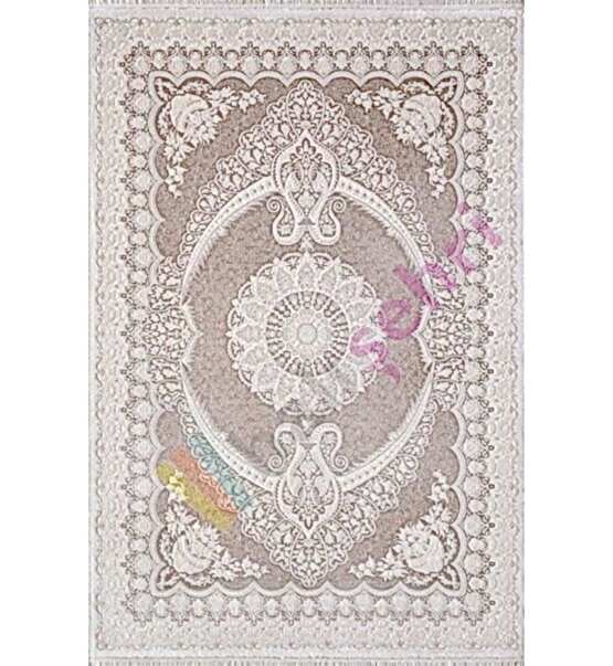 Gümüşsuyu Esiliva 11431 Vizon Doğal İplik