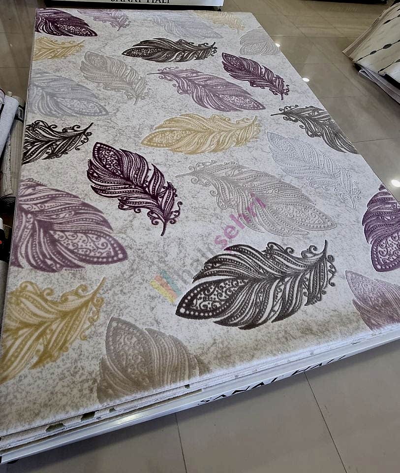 Sanat Halı Antre 1427 200x290cm Outlet Seri Sonu Halı