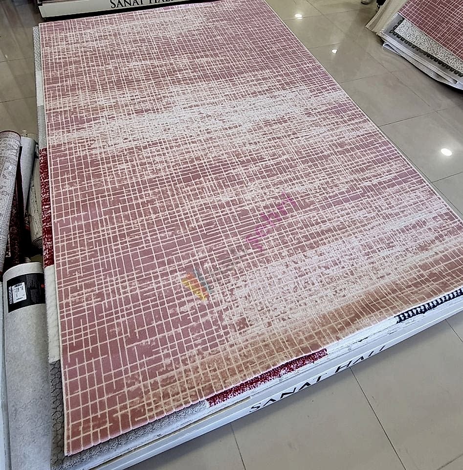 Sanat Halı İlkbahar 7213 200x290cm Outlet Seri Sonu Halı