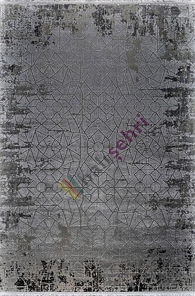 Gümüşsuyu Esiliva 16716 Gri Doğal İplik