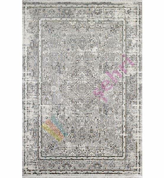 Gümüşsuyu İpekzade100 11380 Gri Doğal İplik