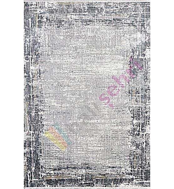 Gümüşsuyu İpekzade100 11381 Gri Doğal İplik