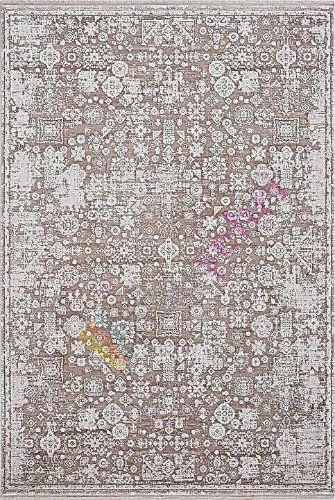 Gümüşsuyu İpekzade100 13945 Bej Doğal İplik