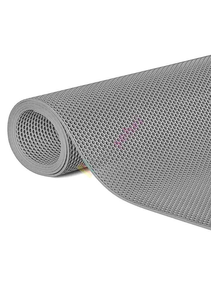 Petek Mat Gri Tekne Yat Havuz Yolluk Islak Zemin Kaymaz