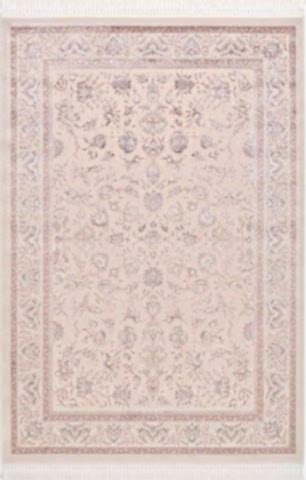 Gümüşsuyu İpekzade120 11378 Bej İpek Halı