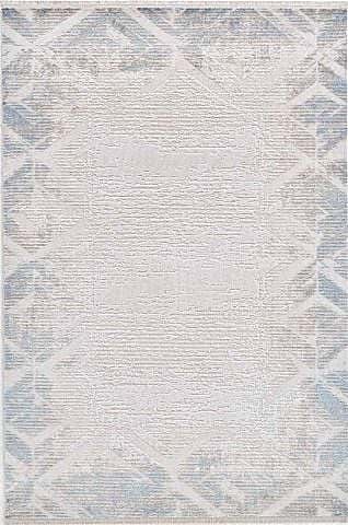 Gümüşsuyu Novastyle 16294 Mavi Renk Halı