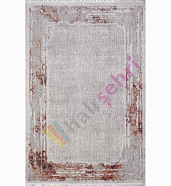 Gümüşsuyu Legro 11535 Bakır Renk Halı Therapist