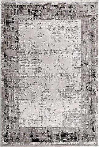 Gümüşsuyu Novastyle 16295 Krem Renk Halı