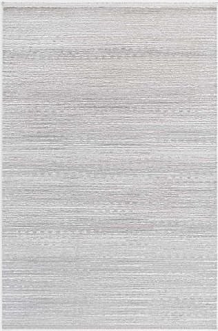 Gümüşsuyu Novastyle 16304 Gri Renk Halı