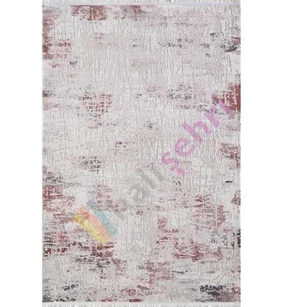 Gümüşsuyu Legro 11542 Marsala Renk Halı Therapist