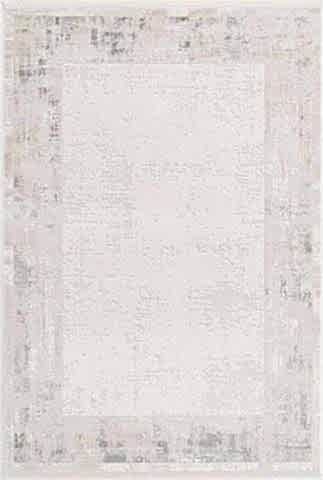 Gümüşsuyu Novastyle 16295 Yeşil Renk Halı